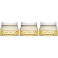 Burt's Bees Baby 100% Natural Origin Multipurpose Healing Ointment, Face & Body Baby Ointment, 7.05 Ounce (Pack of 3)