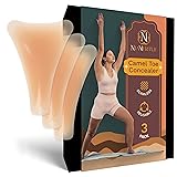 Camel Toe Concealer | Seamless Camel Toe