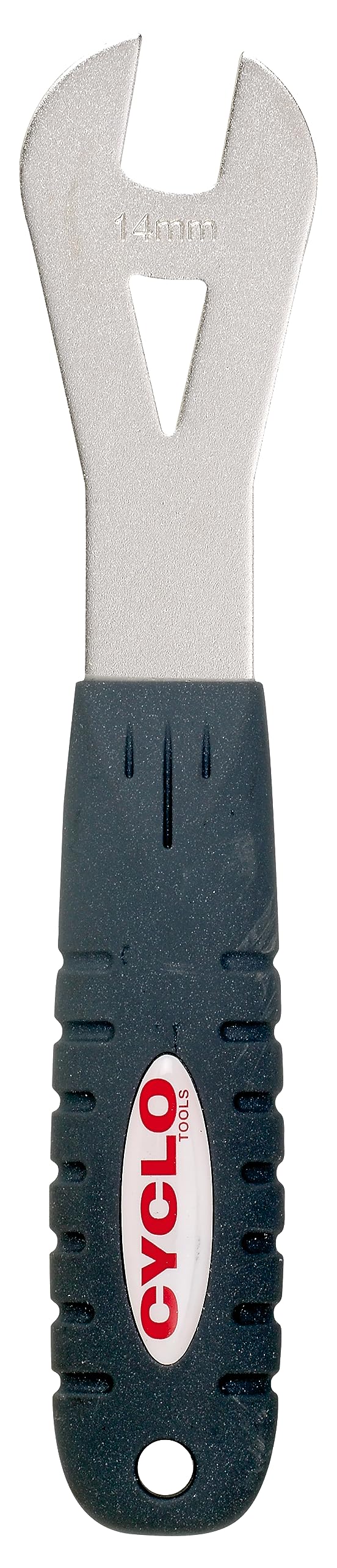 Cyclo Cone Spanner,Grey, 14 mm