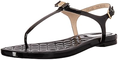 cole haan sandals black
