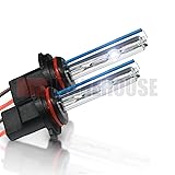 HID-Warehouse HID Xenon Replacement Bulbs - 9005