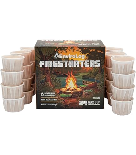 Fire Stoker 10pk Coal Mice Stoker Coal Stove Starters The Coal