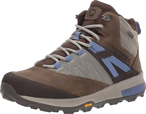 merrell zion mid