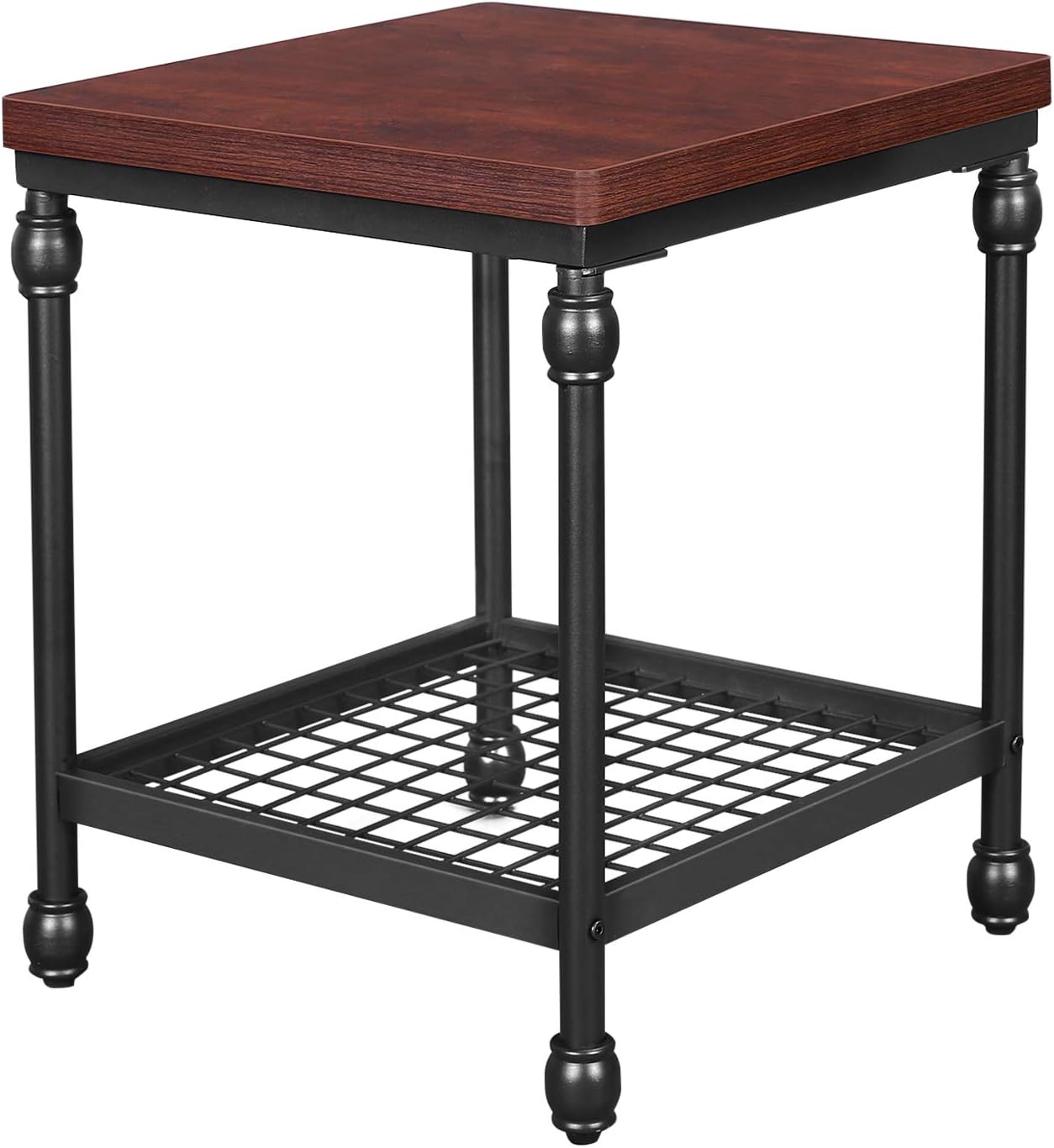 Best Bedside Table Bronze Finish