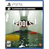 POOLS - PlayStation 5
