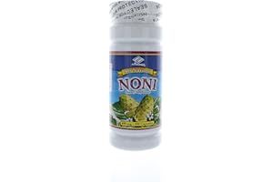 NU-HEALTH Nu Health Noni 400 mg (180 Capsules)