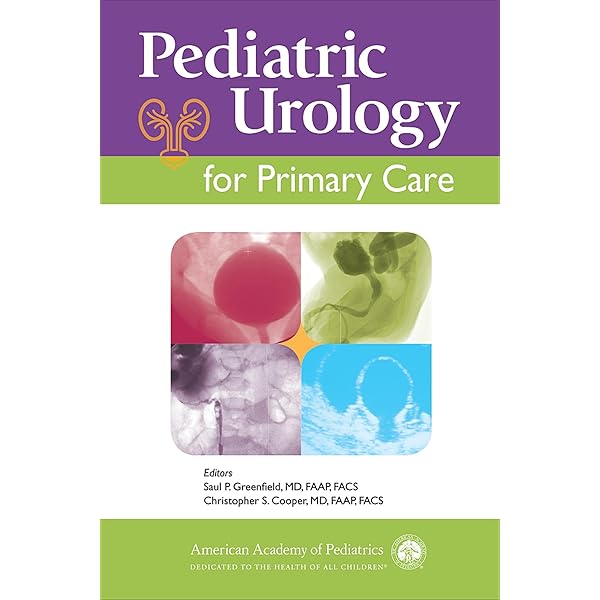 Handbook of Pediatric Urology (Lippincott Williams & Wilkins