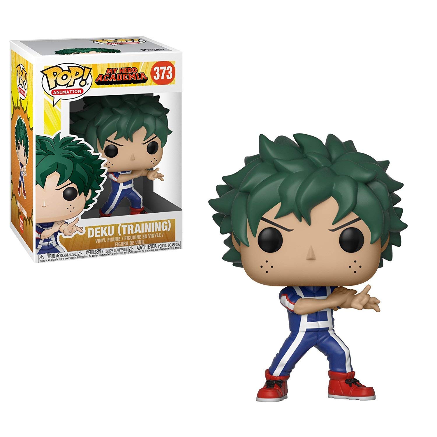 My Hero Academia Collector 32