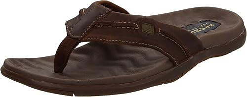 sperry marlin flip flops