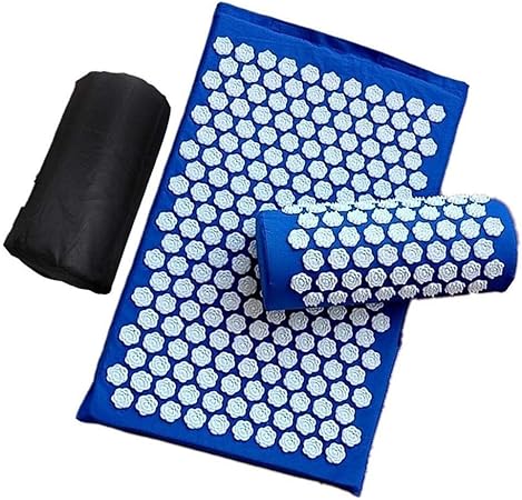 amazon esterilla acupresion