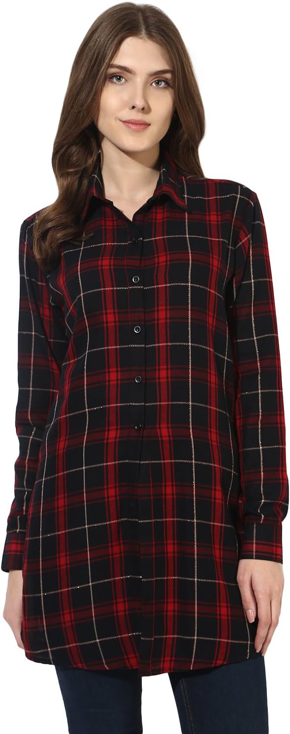 One Femme Women's Top