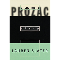 Prozac Diary book cover