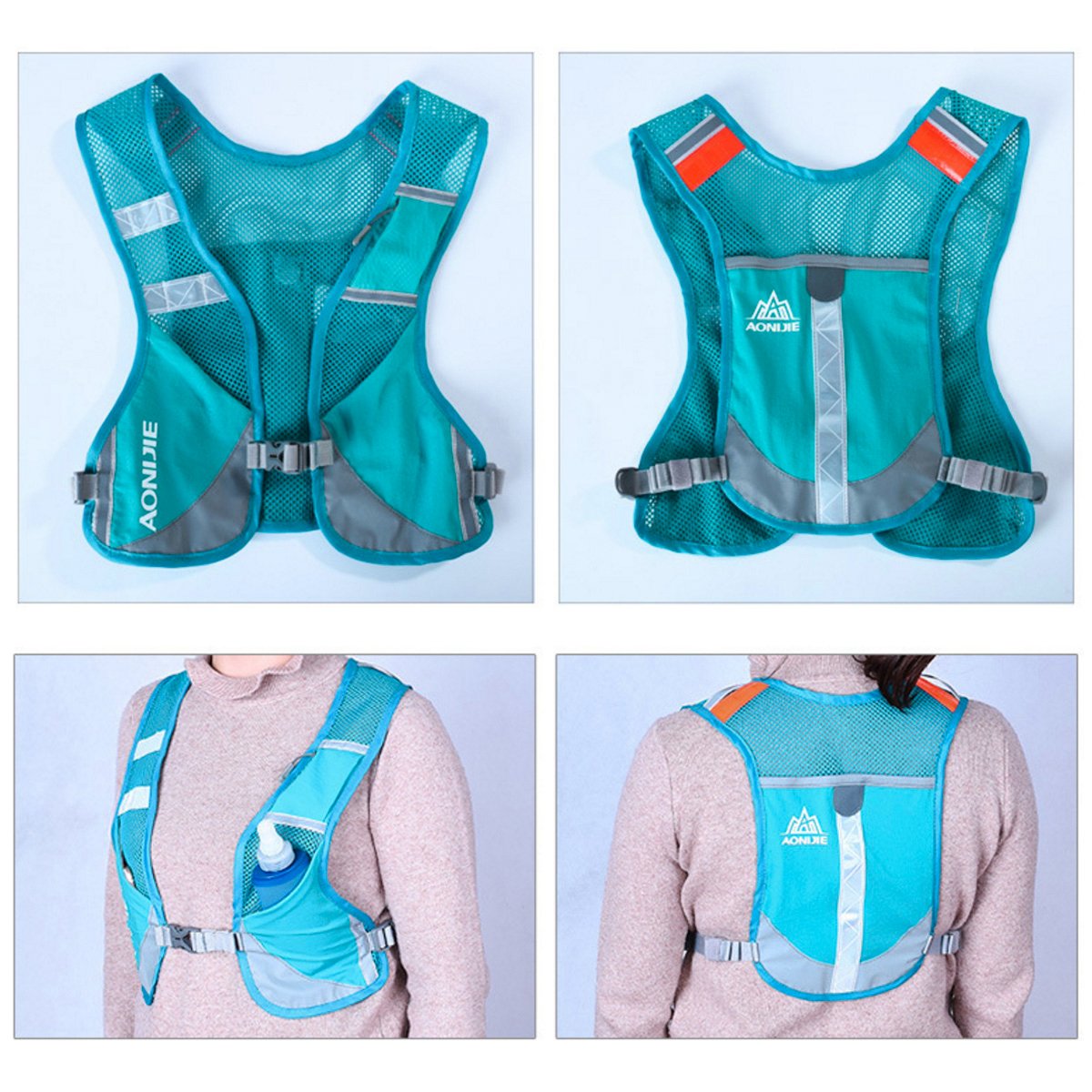 geila hydration backpack