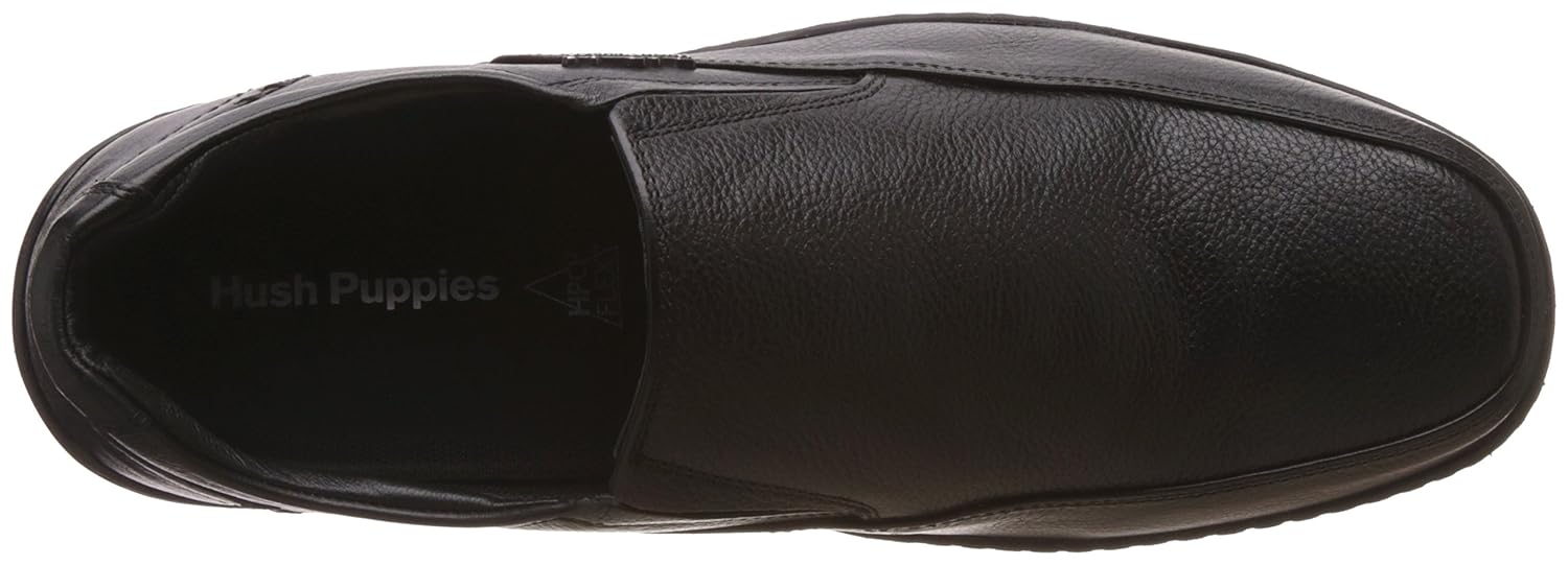 hush puppies men's taylor slip on