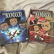 Boondocks Season 4 Torrent Boondocks Season 4 Torrent