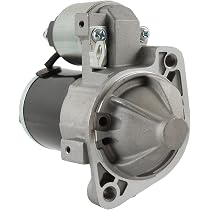 thumbnail image 2 of KAC Starter Motor – Fits Mitsubishi Eclipse 2006-2012 & Endeavor 2004-2011 3.8L 2 of 3
