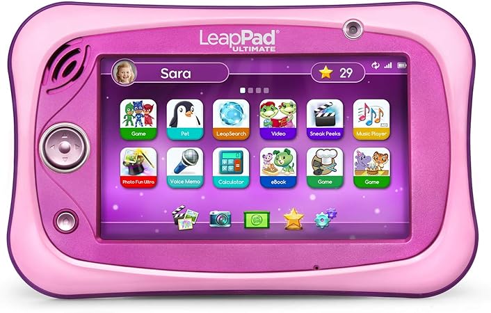 LeapFrog LeapPad Ultimate Ready for 