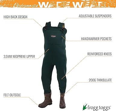 FROGG TOGGS 2713243 product image 6