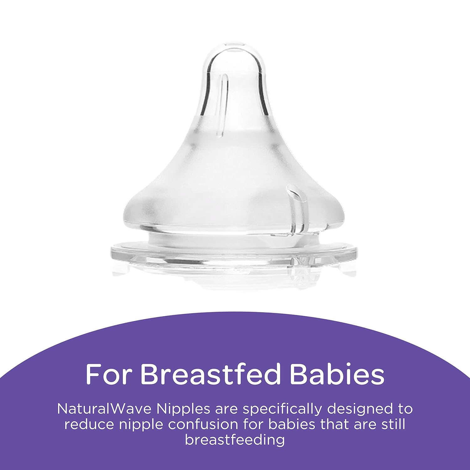 Lansinoh Breastfeeding Bottles for Baby, 5 Ounces, 3 count : Baby