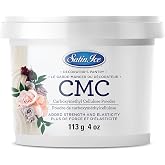 Satin Ice CMC Powder - 4oz - Pail