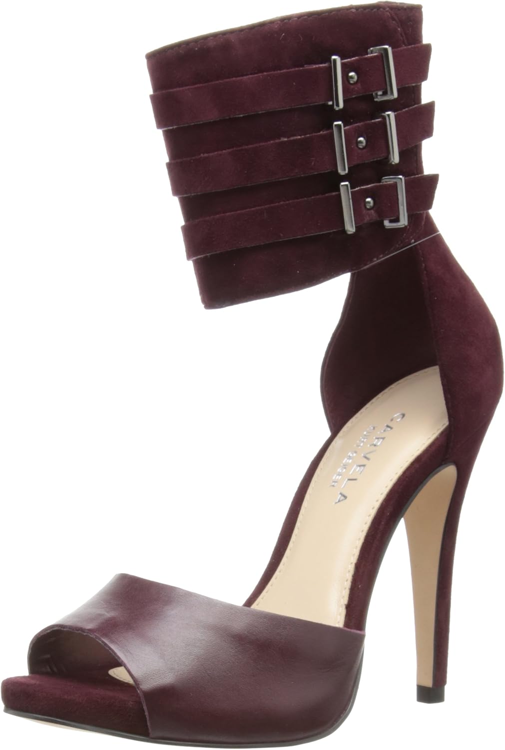 carvela womens shoes