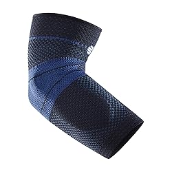 Bauerfeind - EpiTrain - Elbow Support - Targeted