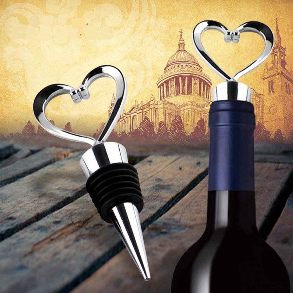 Censha Wine Aerator Diffuser Pourer Decanter Premium Aerating Pourer and Decanter Spout Wine Accessories with Gift Wine Stoppers