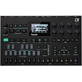 Elektron Tonverk Polyphonic Multisampler &amp; Audio Processor w/ 16 Tracks