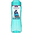 Sistema Tritan Active Sports Water Bottle | 800 ml | Leakproof Water Bottle | BPA-Free | Assorted Colours