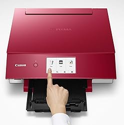 Canon TS8320 All in One Wireless Color
