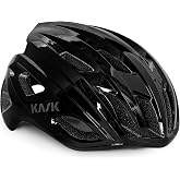KASK Mojito3 Helmet I Road, Gravel and Commute Biking Helmet