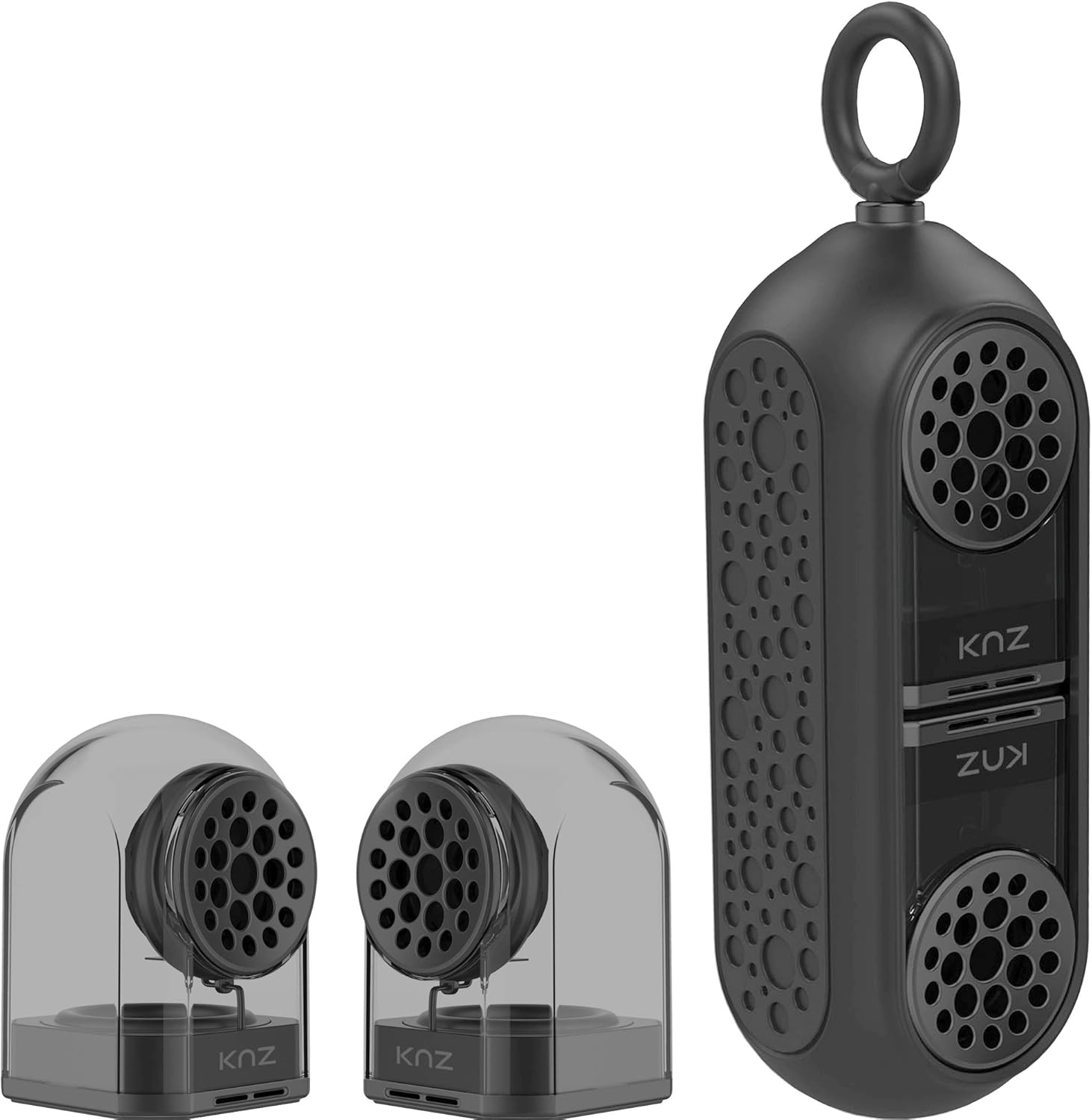 goduo speakers amazon