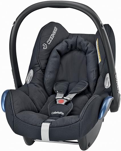 maxi cosi pebble 2012