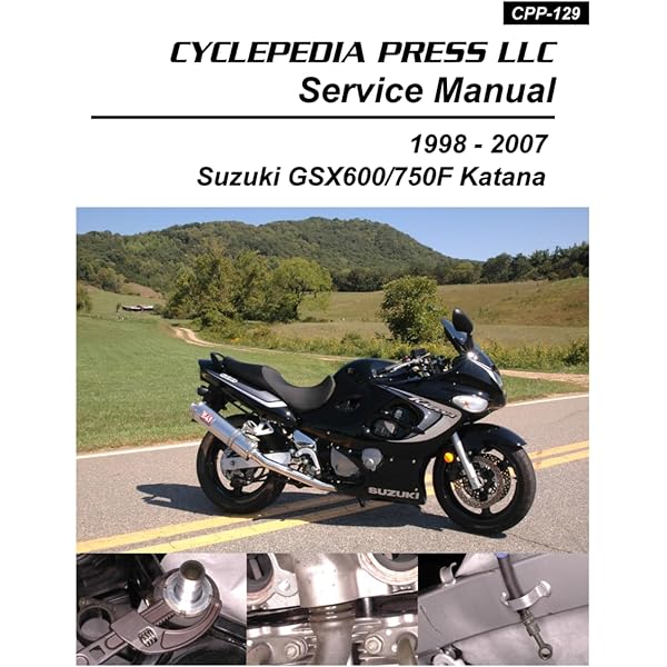 Kawasaki ZX636 (ZX-6R) & ZX600 (ZX-6RR) '03 to '06 (Haynes Service