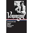Kurt Vonnegut: Novels 1976-1985 (LOA #252): Slapstick / Jailbird / Deadeye Dick / Galápagos (Library of America Kurt Vonnegut