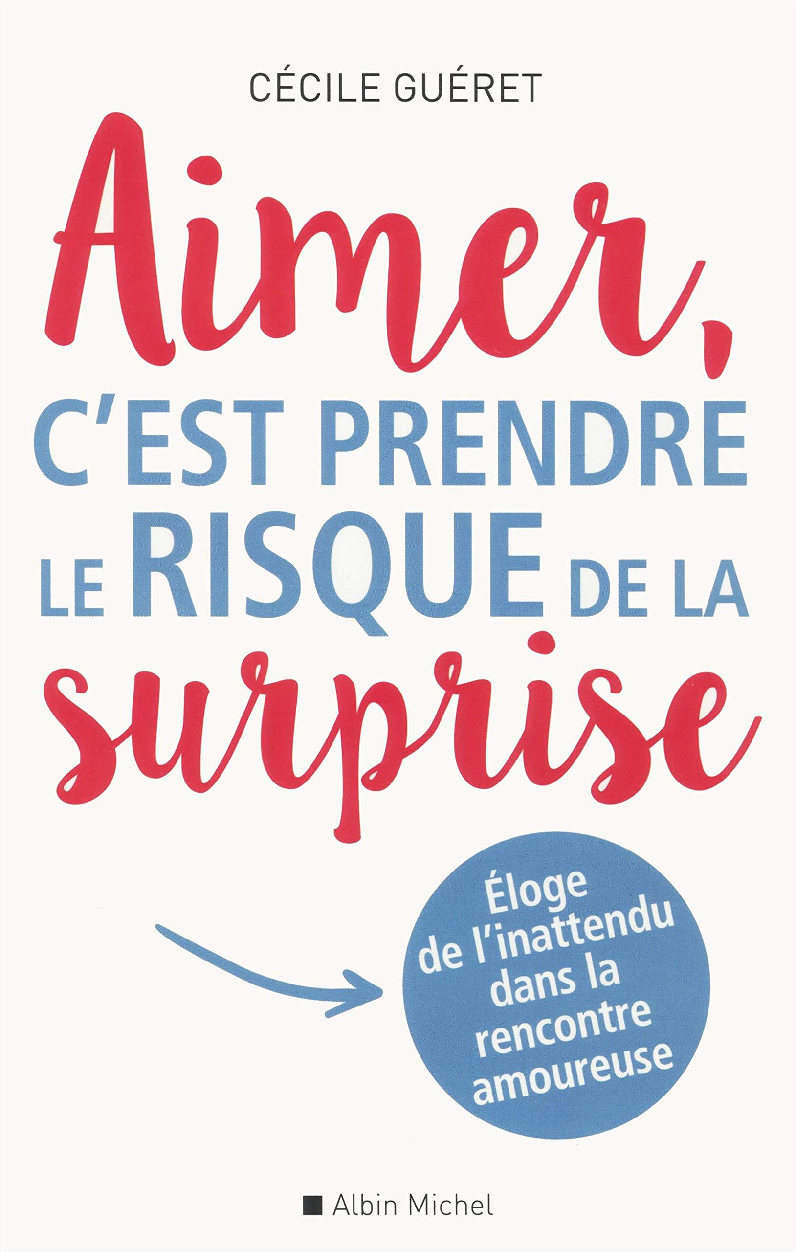 rencontre inattendue amour