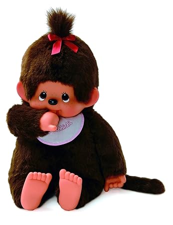 monchhichi amazon