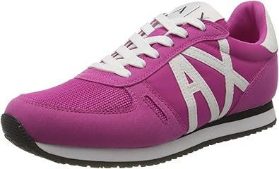 armani trainers womens