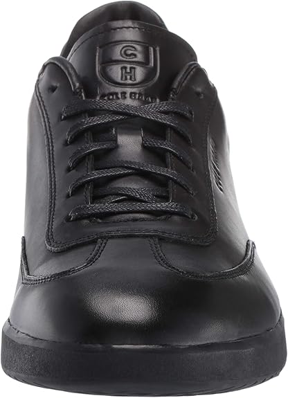 cole haan grandpro turf black