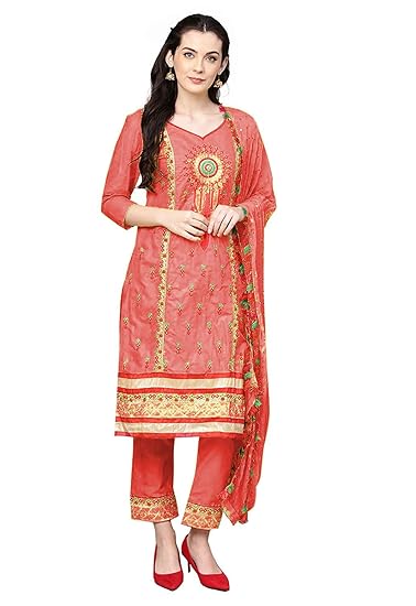 diwali offer dress material