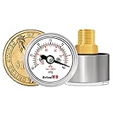 AetralYB 1inch Vacuum Pressure