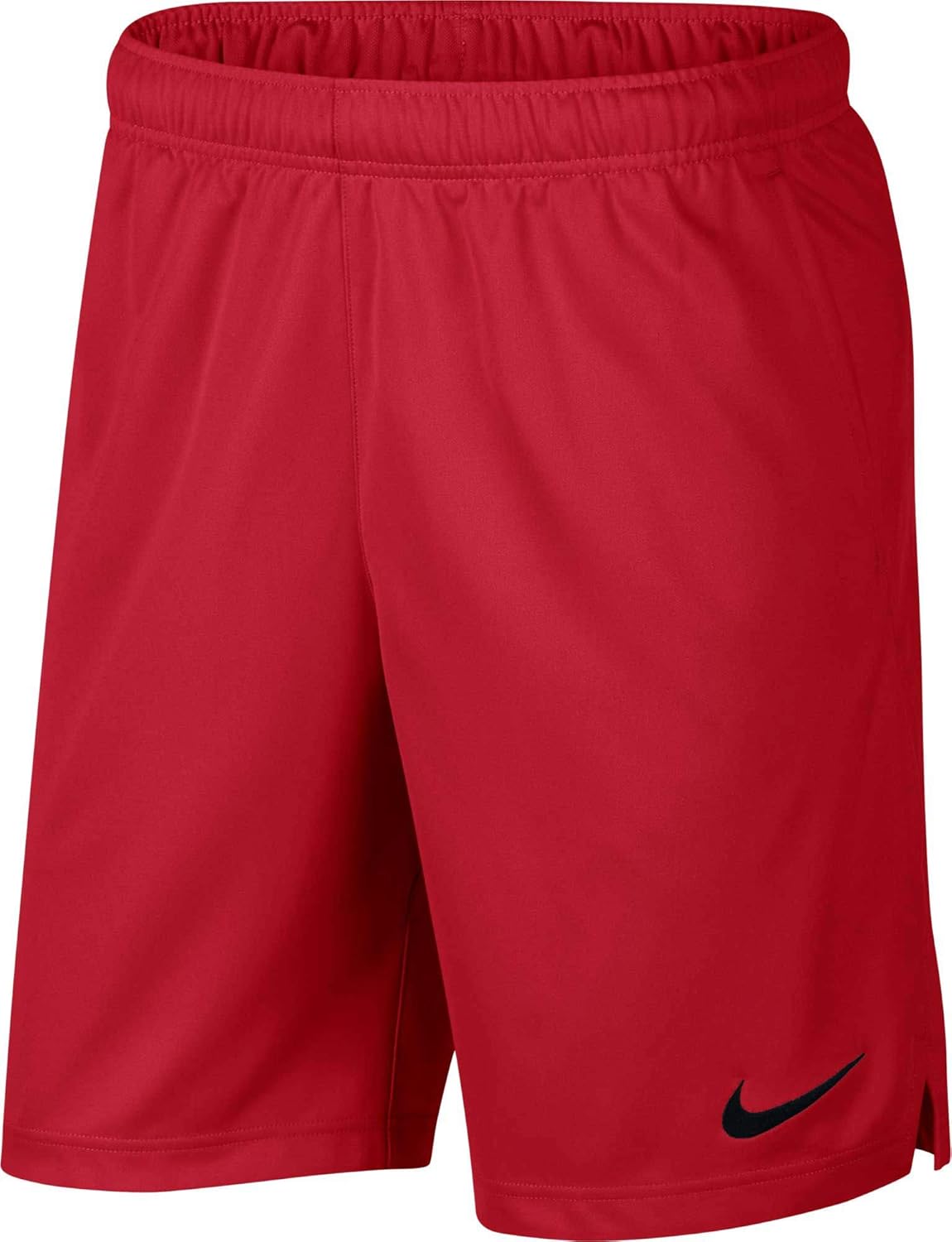 Nike mens red shorts Clearance