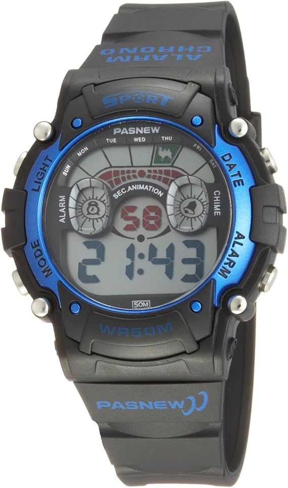 digital watches for teens