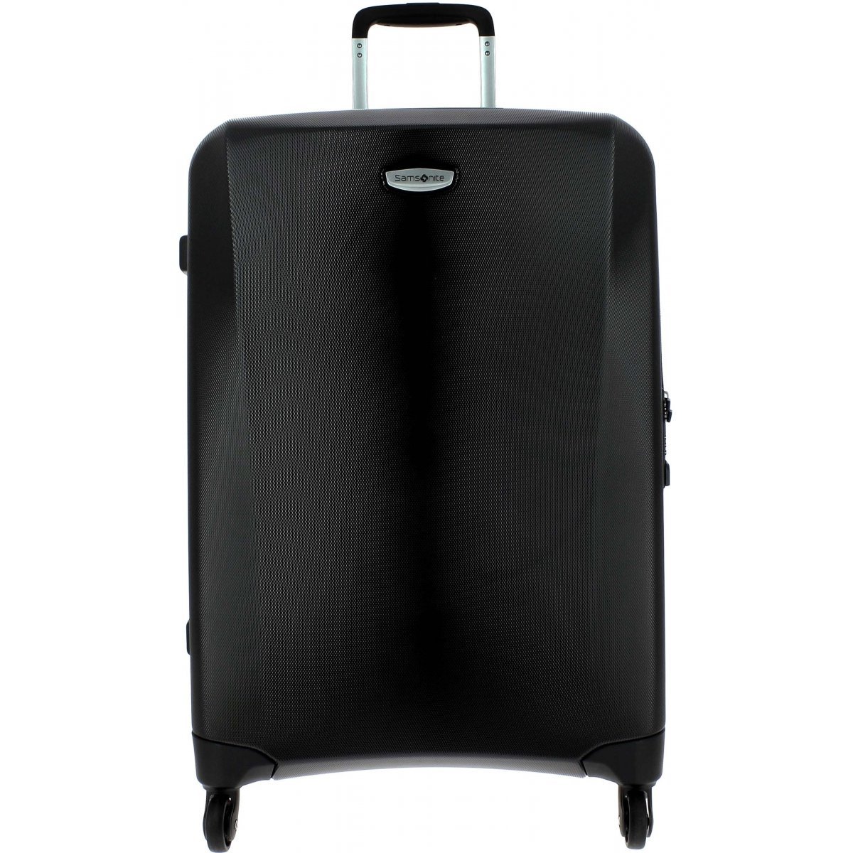 Samsonite Klassik 4 Wheel Spinner Suitcase