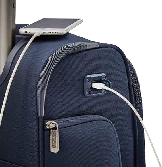 samsonite explore eco review