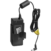 Valcom VP-1124D Digital Power Supply