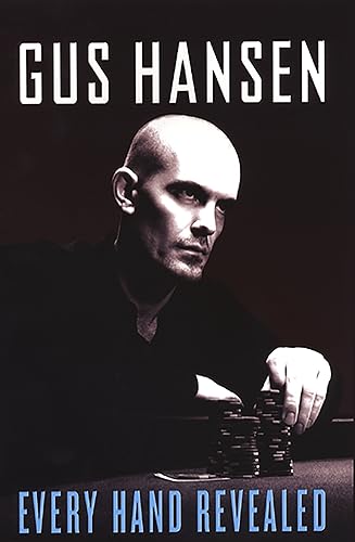Download Every Hand Revealed PDF