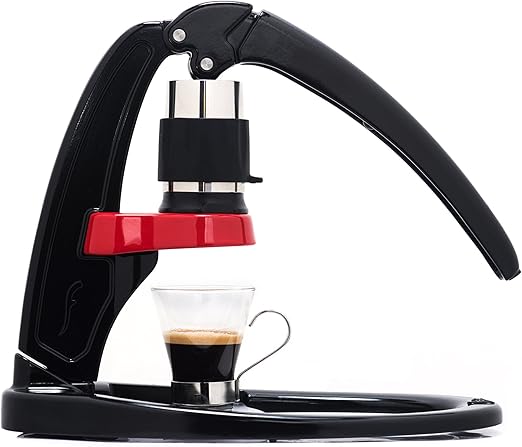 Amazon Com Flair Espresso Maker Classic Manual Press Kitchen