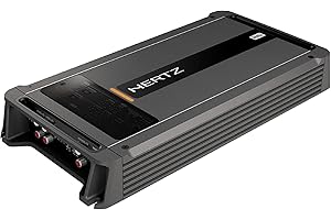 Hertz ml Power 5–5 canaux amplificateur