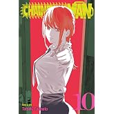 Chainsaw Man, Vol. 10